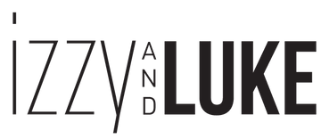 Izzy and Luke logo
