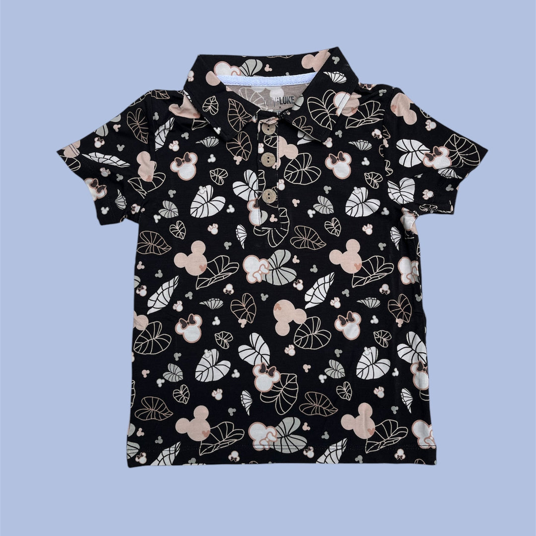Midnight Kalo Polo