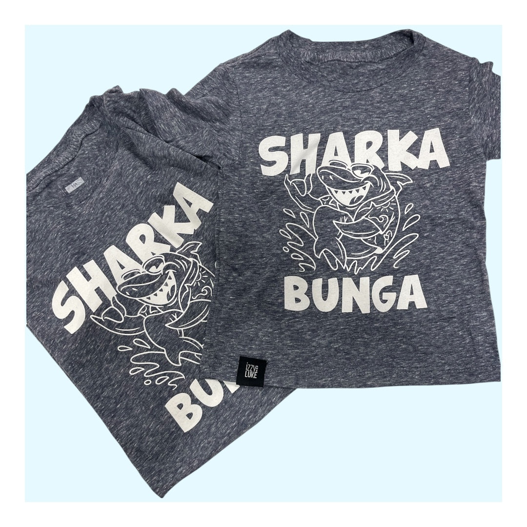 Sharka-Bunga