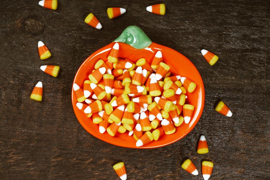11 Ideas for at Home Halloween Fun