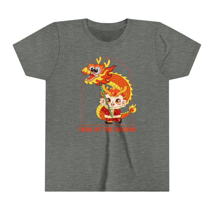 Year of the Dragon Tee