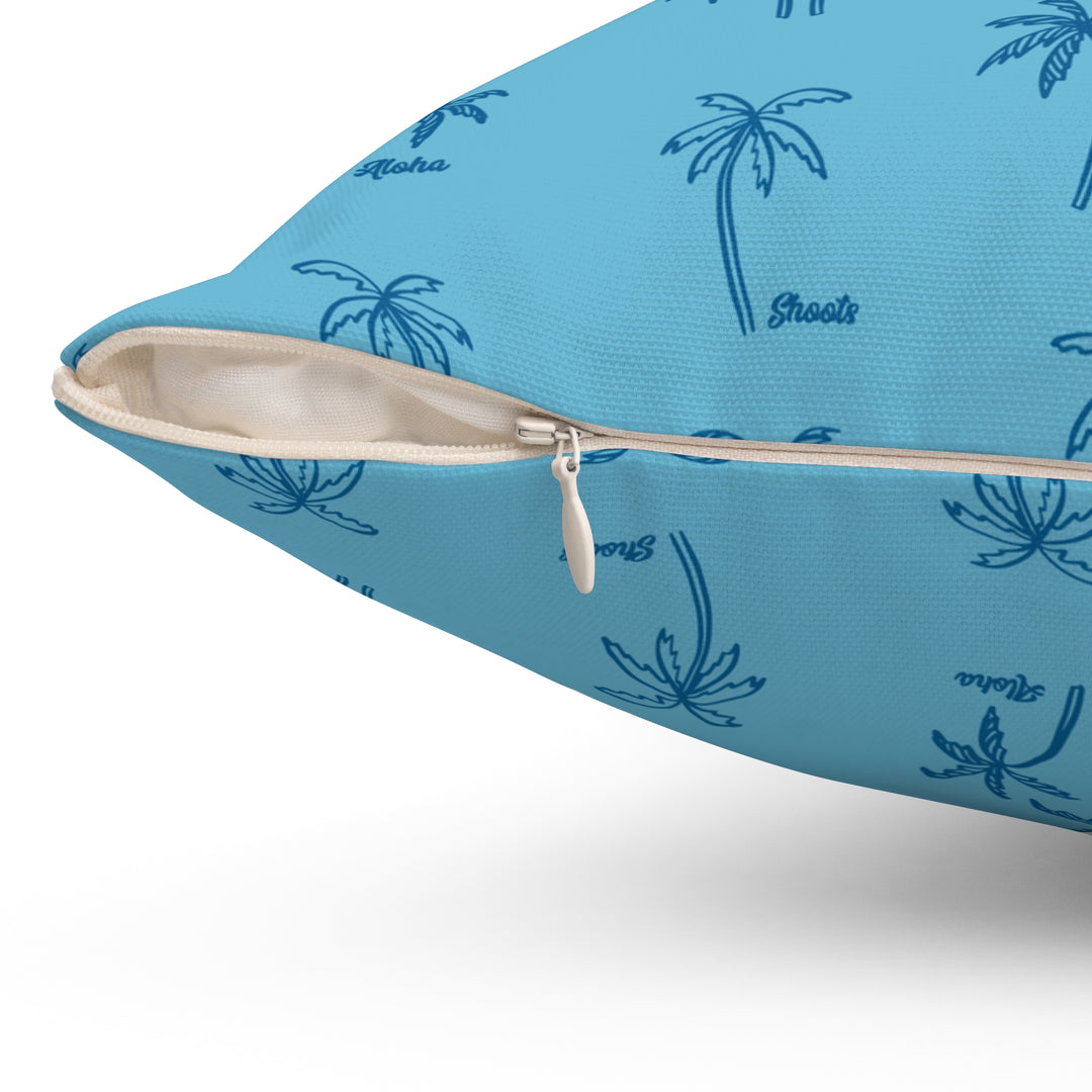 Shoots Pillow
