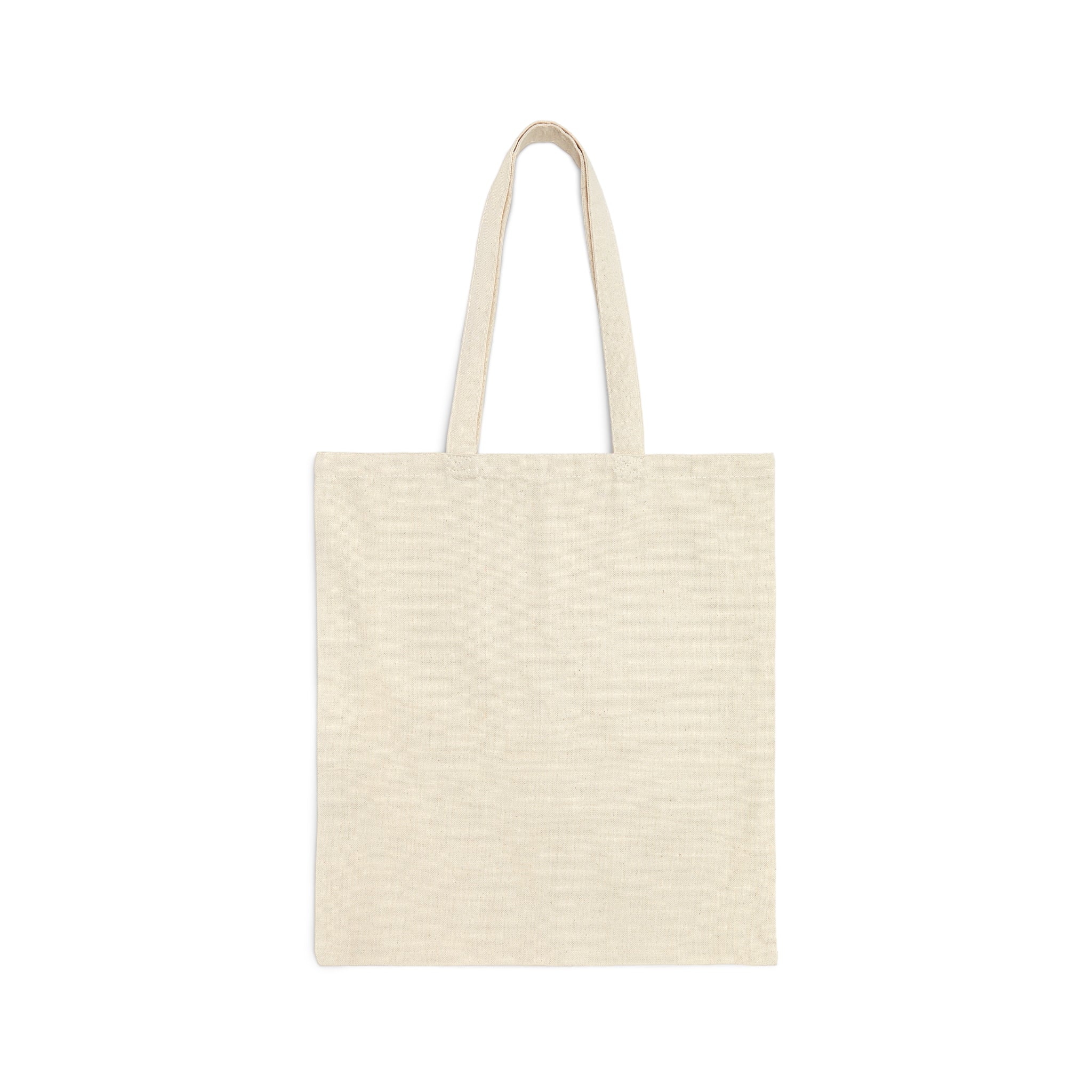 Fun Times Cotton Canvas Tote Bag – Izzy and Luke