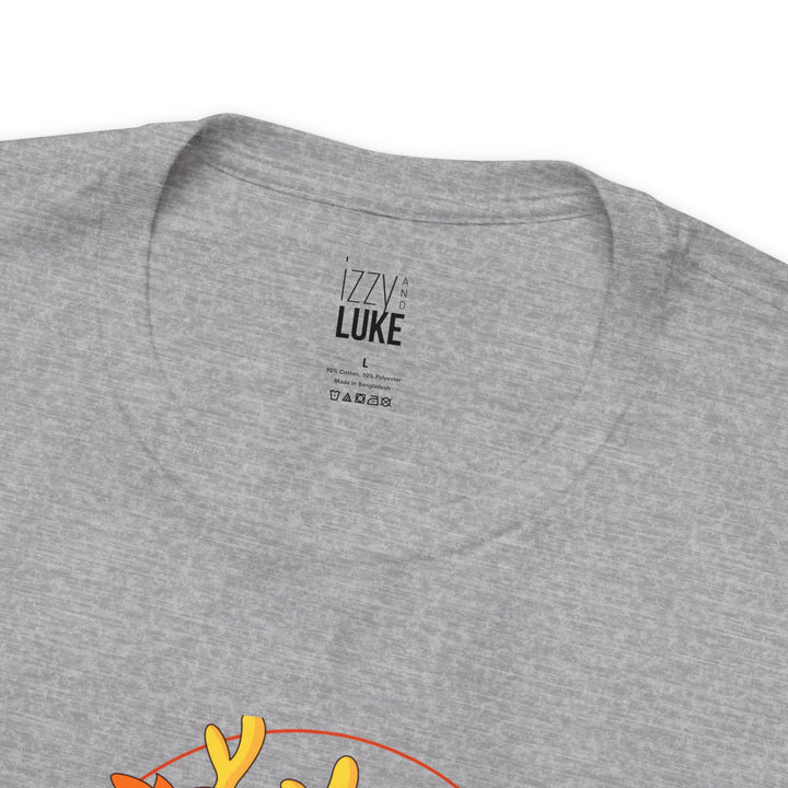 Adult Year of the Dragon Tee
