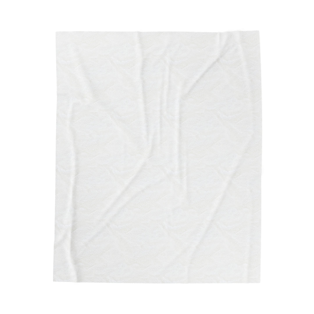 Shoots Plush Blanket