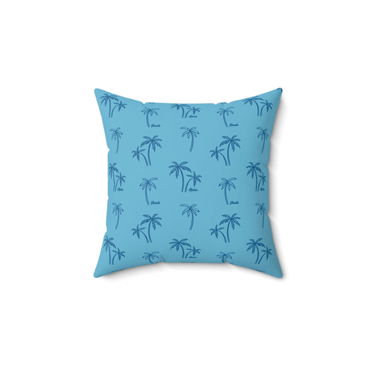 Shoots Pillow