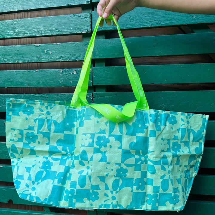 Petal Patrol Bebeh Bucha Bag