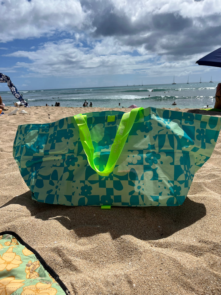 Pedal Patrol Bucha Bag