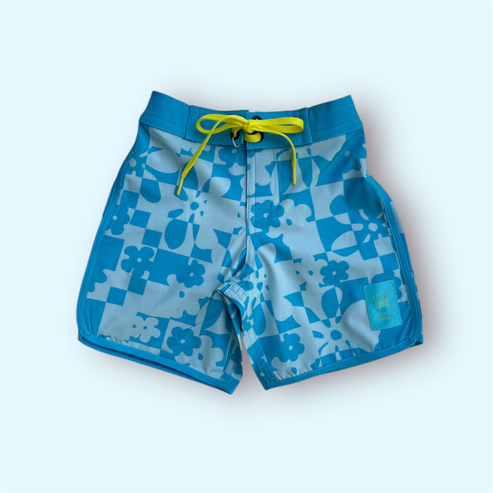 Pedal Patrol Boardshorts