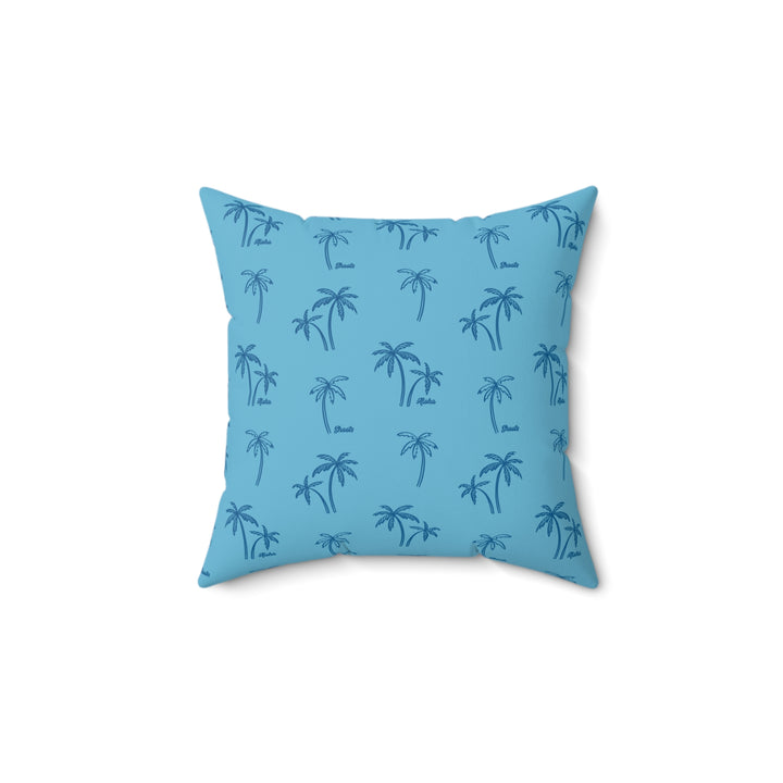 Shoots Pillow