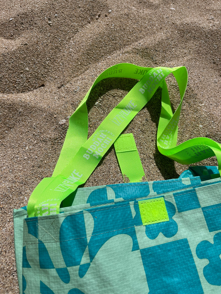 Pedal Patrol Bucha Bag