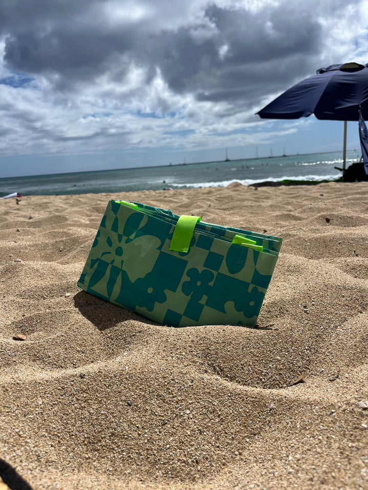 Pedal Patrol Bucha Bag