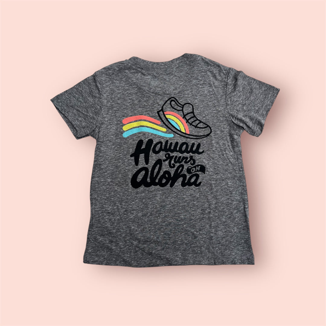 Hawaii Runs on Aloha