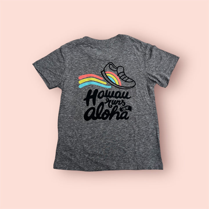 Hawaii Runs on Aloha