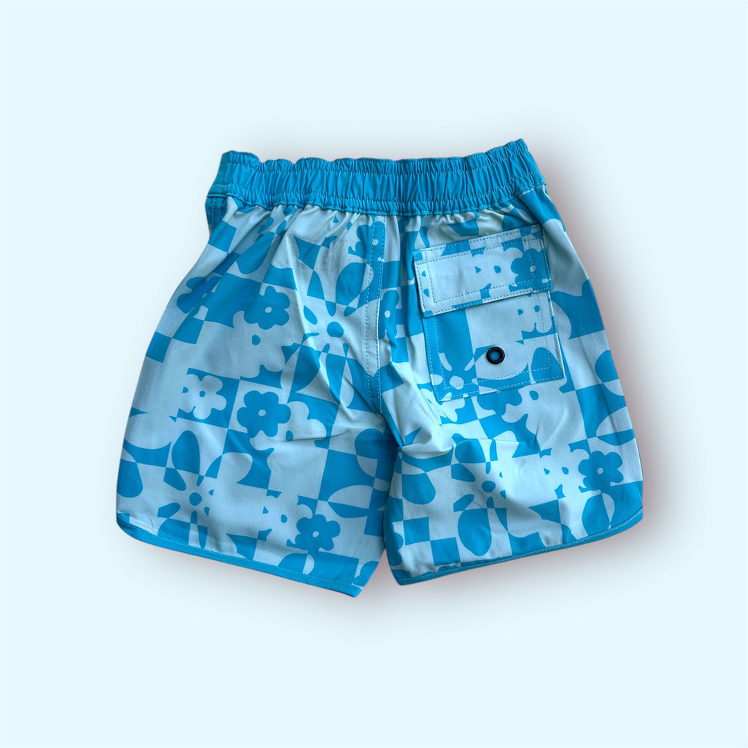 Pedal Patrol Boardshorts