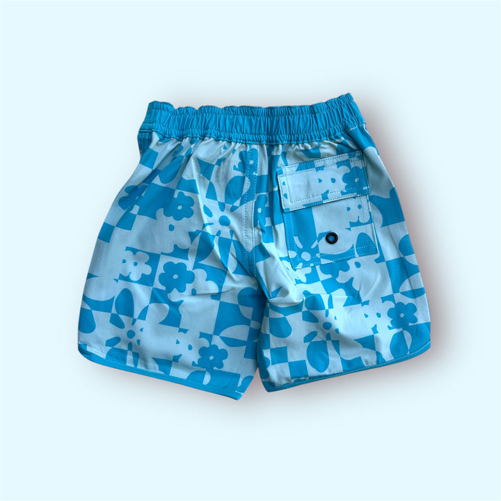 Pedal Patrol Boardshorts