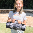 Izzy and Luke x Workshop 28 Picnic Blanket