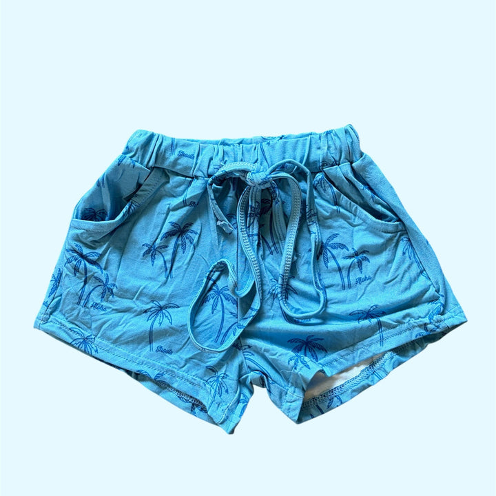 Mini Aloha 2-Piece Set