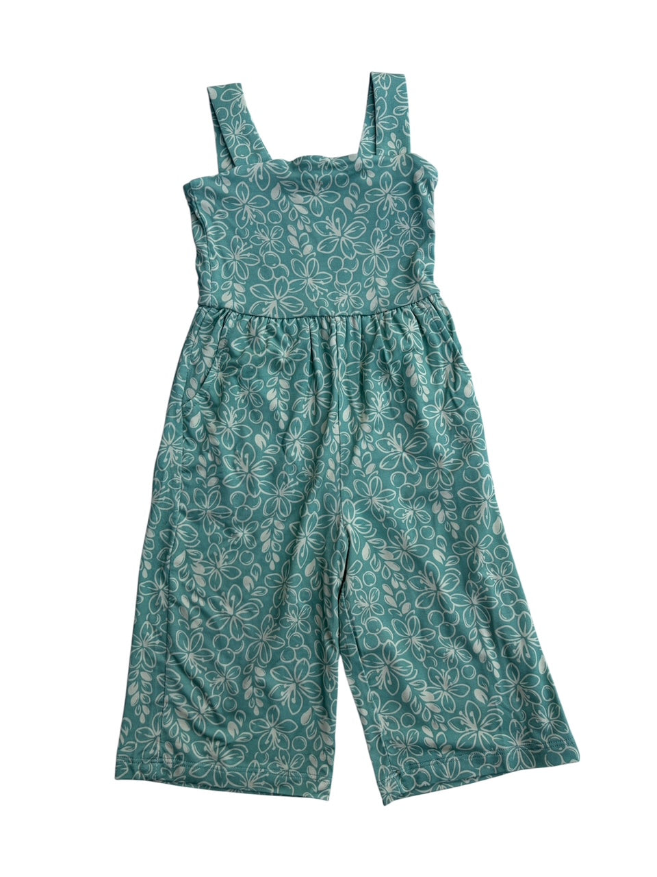 'Ulei Romper - Preorder