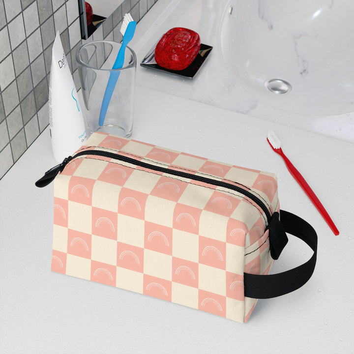 Toiletry Bag