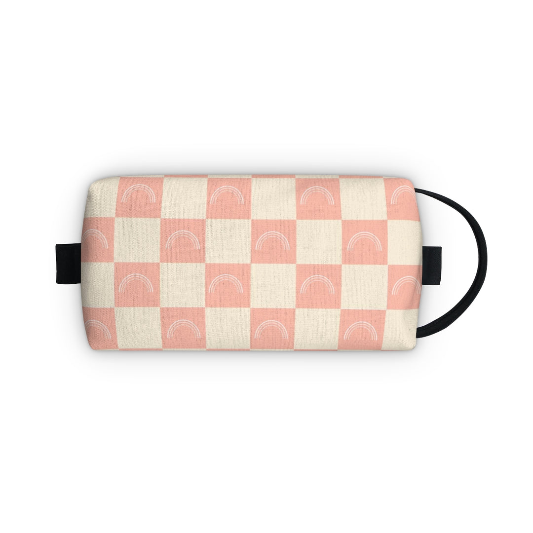 Toiletry Bag