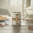 Insulated Coffee Mug, 10oz