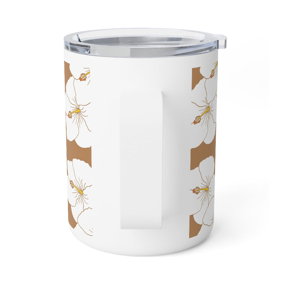 Insulated Coffee Mug, 10oz – Izzy and Luke