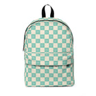 Checkerboard Classic Backpack