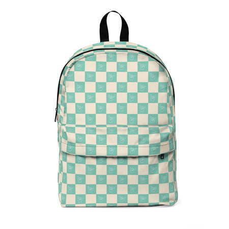 Checkerboard Classic Backpack