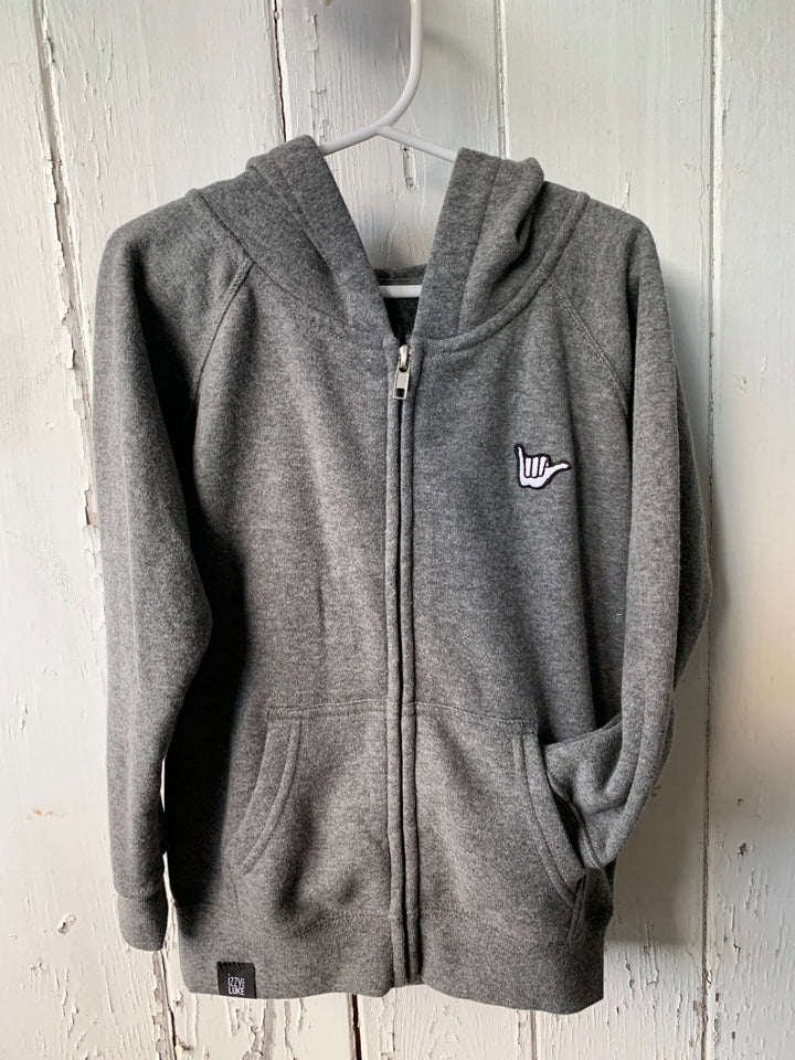 Boom Shaka Laka Hoodie