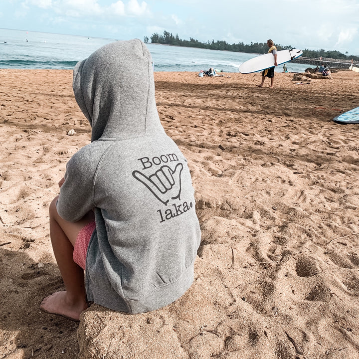 Boom Shaka Laka Hoodie