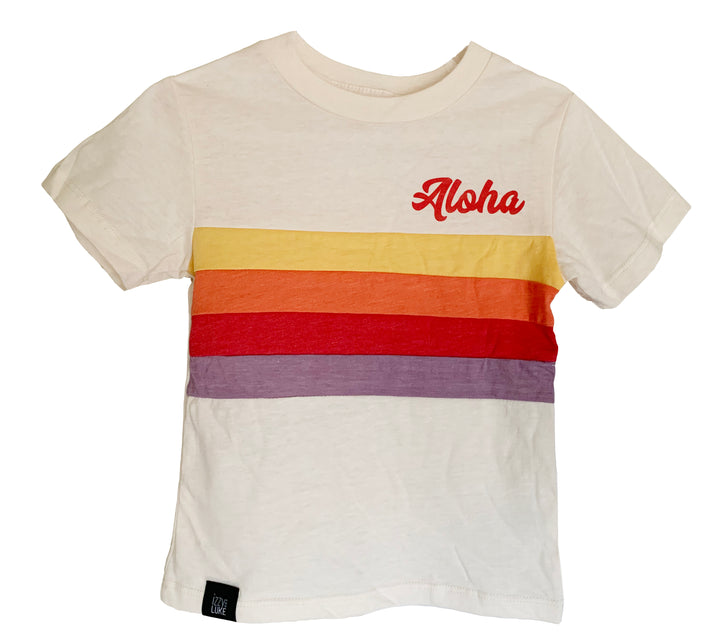 Vintage Collection - Aloha