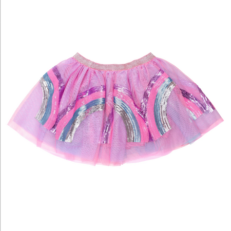 Over the Rainbow Tutu