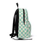 Checkerboard Classic Backpack