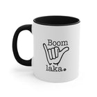 Boom Shaka Laka Coffee Mug, 11oz