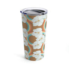 Hibiscus Tumbler 20oz
