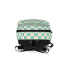 Checkerboard Classic Backpack