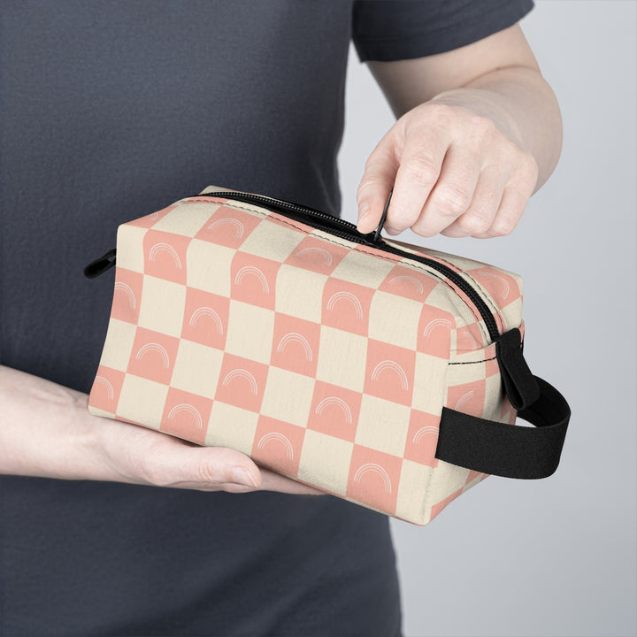 Toiletry Bag