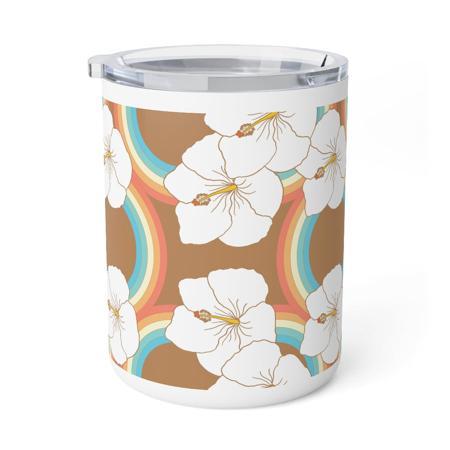 Insulated Coffee Mug, 10oz