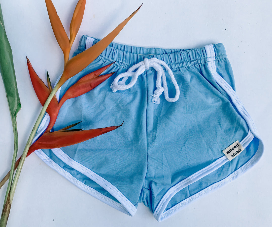 Spread Aloha Shorts